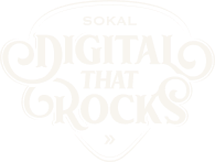 Sokal Digital That Rocks